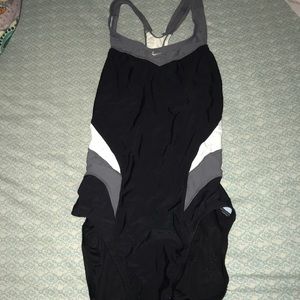 Nike swimsuit